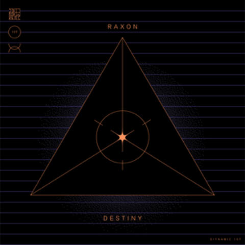 Destiny EP