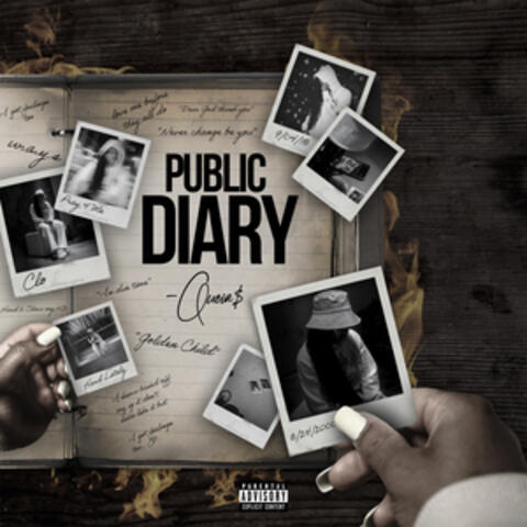 Public Diary