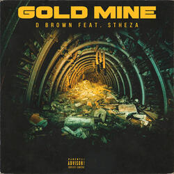 Gold Mine (feat. Stheza)