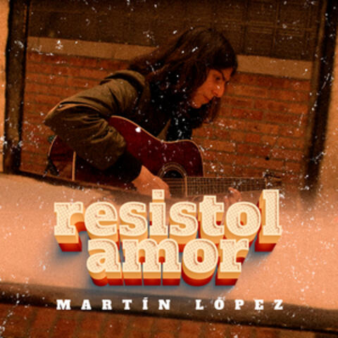 Resistol Amor