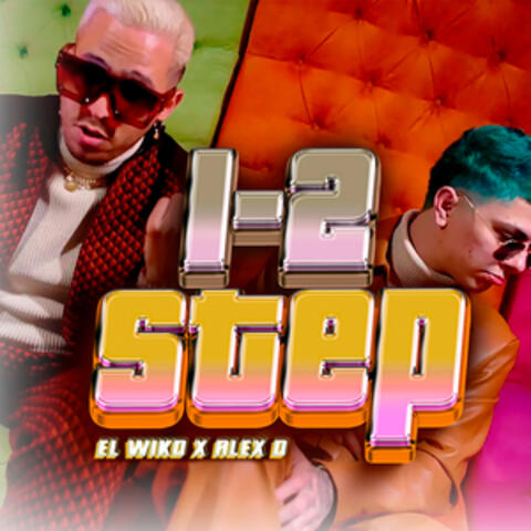 1-2 step