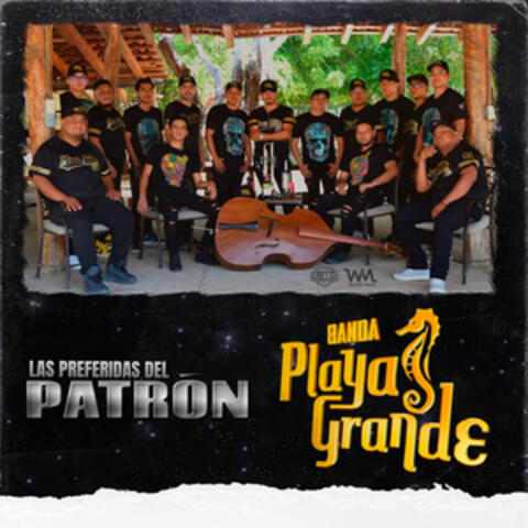 Las Preferidas Del Patrón