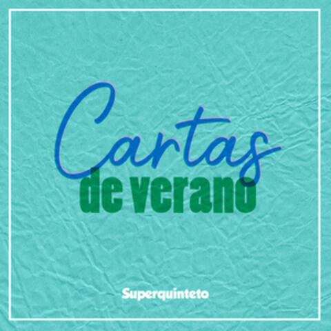 Cartas de Verano