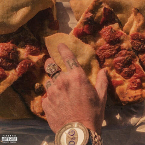 Panzerotti e Focaccia