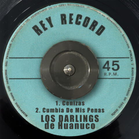 Cumbia de Mis Penas