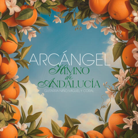 Arcángel