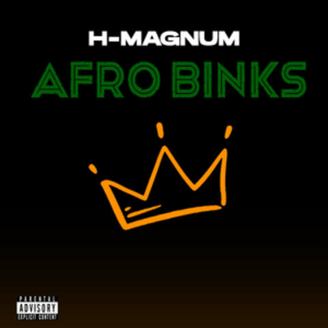 Afro binks