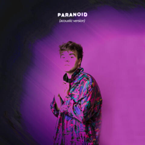 Paranoid (Acoustic Version)