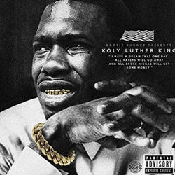 Diary (Chapter 3) [feat. Kodak Black]