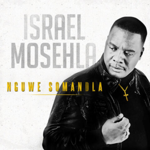 Israel Mosehla