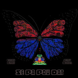 Se Pa Pou Dat (Sped Up Version)