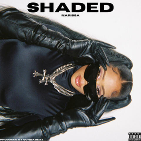 Shaded