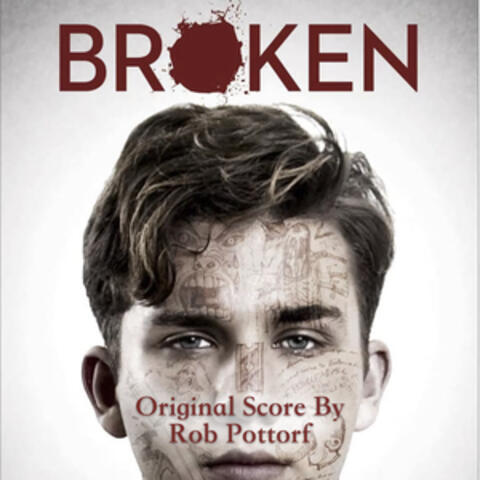 Broken