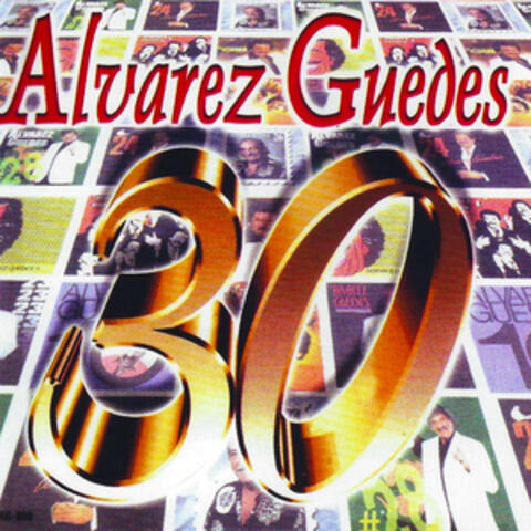 Alvarez Guedes, Vol. 30