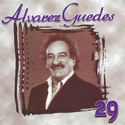 Alvarez Guedes, Vol. 29