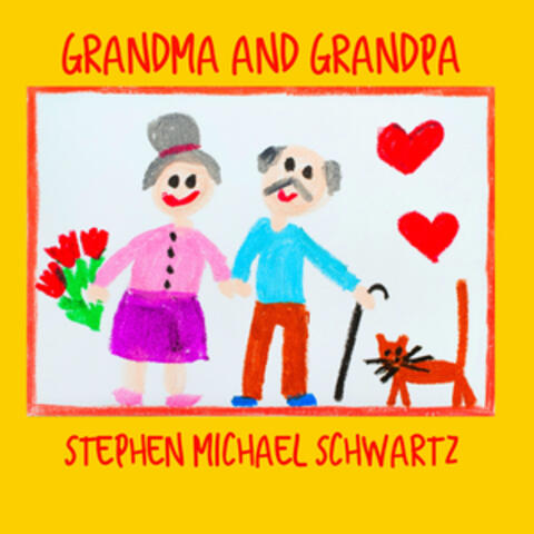 Grandma & Grandpa
