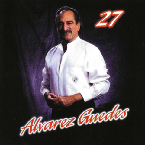 Alvarez Guedes, Vol. 27
