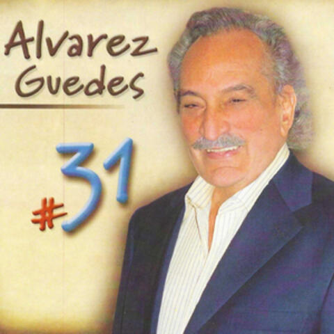 Alvarez Guedes, Vol. 31