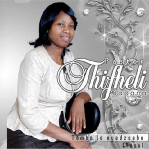 Tombo Lo Nyadzeaho