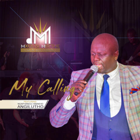 My Calling (Live at Ecc Durban)