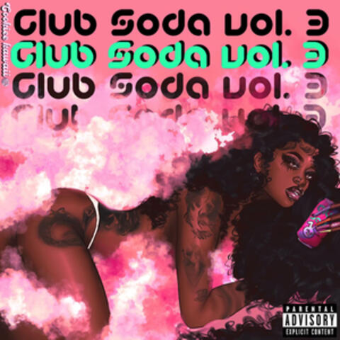 Club Soda Vol. 3