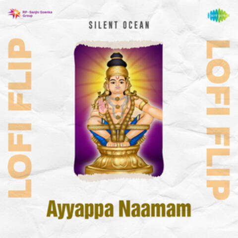 Ayyappa Naamam