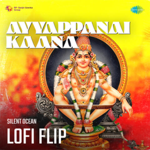 Ayyappanai Kaana