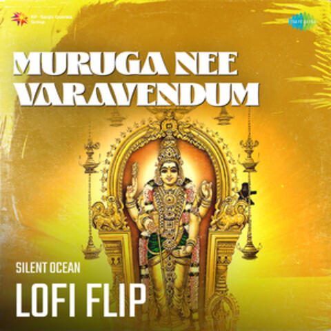 Muruga Nee Varavendum