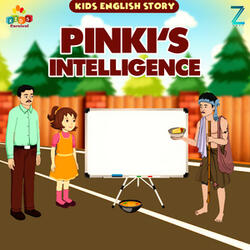 Pinki's Intelligence