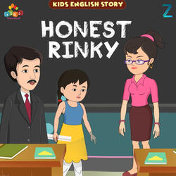 Honest Rinky