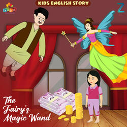 The Fairy's Magic Wand