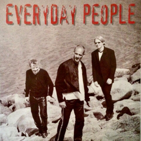 The Everyday People