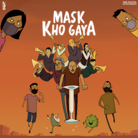 Mask Kho Gaya
