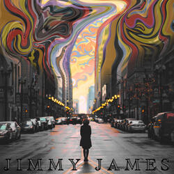 Jimmy James