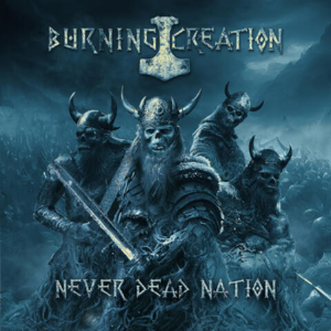 Never Dead Nation