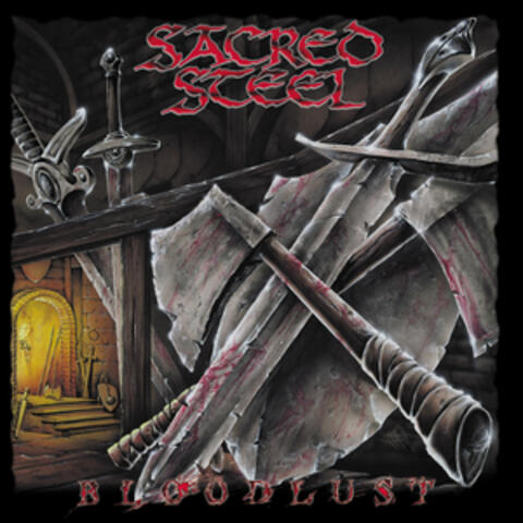 Sacred Steel
