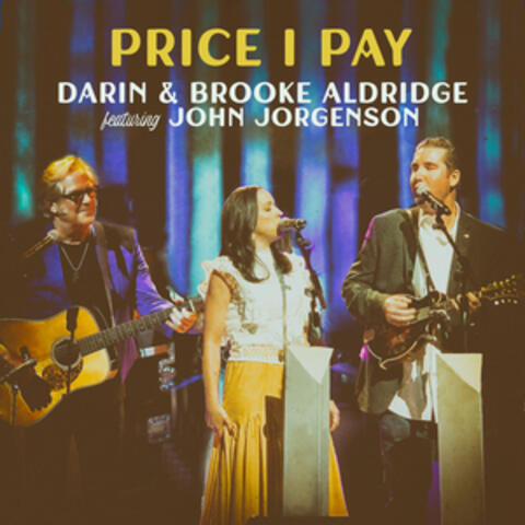 Price I Pay (feat. John Jorgenson)