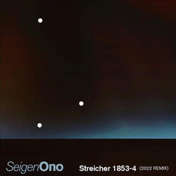 Streicher 1853-4 (2022 REMIX)