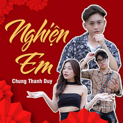 Nghiện Em