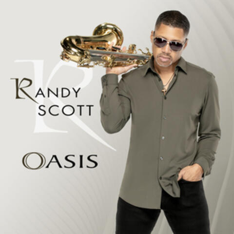 Randy Scott