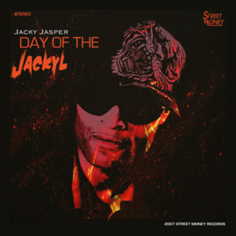 Day Of The Jackyl