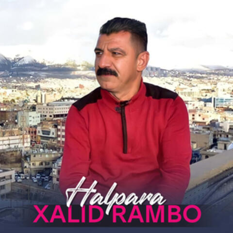 Halpara
