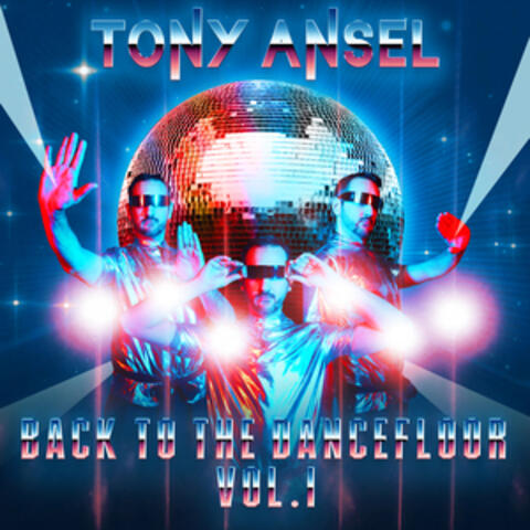 Back to the Dancefloor Vol. 1