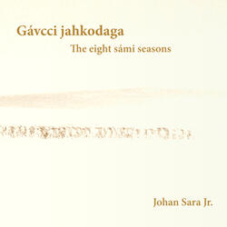 Giđđadálvi / Early Spring