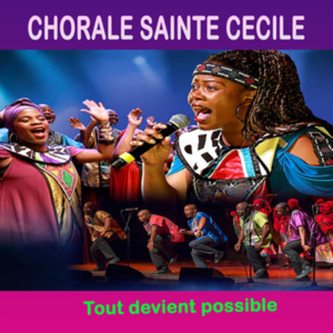 Tout devient possible