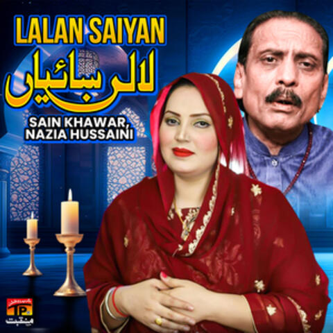 Lalan Saiyan - Single