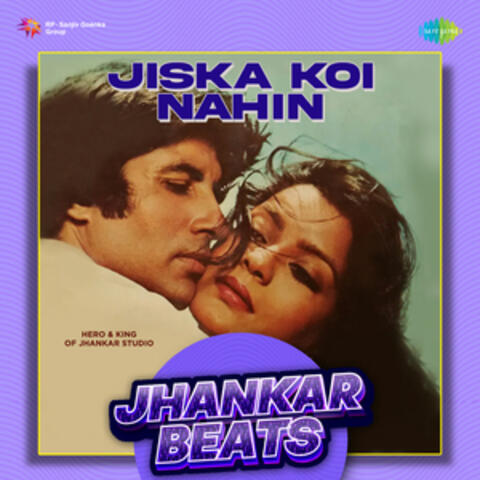 Jiska Koi Nahin