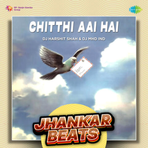 Chitthi Aai Hai