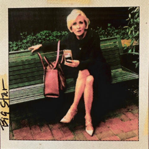 Big Star - EP