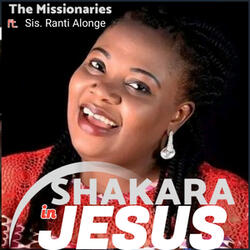 Shakara in Jesus